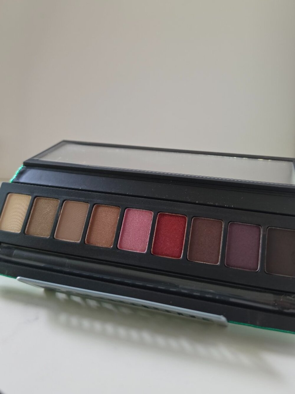 Mac Shiny Pretty Things Eye Party in Rose NEW